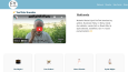 Kişisel web sayfası