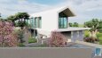 Lüks Villa Tasarımı
