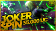 PlayerUnknown's Battlegrounds Thumbnail Tasarımları