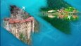 Travel Post Tasarımları 