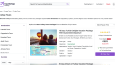 TravelShop Booking: Tur Rezervasyon Sistemi
