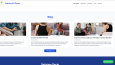 Dinamik Web Sitesi ve Yönetim Paneli