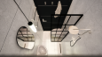 Mini Banyo 3D & Render Çalışması