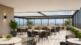 3D Otel Projesi