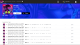 ENG Records için yaptığımız Sample Proje Taslağı