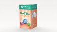Vitamin & Mineral ambalaj tasarımları