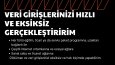 İyi bir dış desteğe ihtiyacınız varsa...