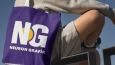 Logo Tasarımı Mockup