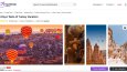 TravelShop Booking: Tur Rezervasyon Sistemi