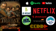 Profesyonel Reklam & Film Müziği - Cedda Production 