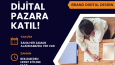 Dijital Pazarlama Ajansı