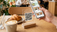 Kafe QR Menü Ve Sipariş Verme Sistemi