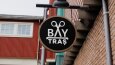 BayTraş Logo Tasarımı