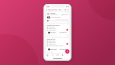 ui/ux app ve web tasarımlarımız