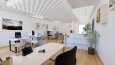 Ofis Tasarım/Render