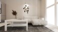 Japandi Airbnb Daire