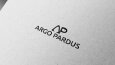 Argo Pardus Logo Tasarımı