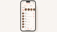 Cupido – Dating Uygulaması UI/UX Tasarımı