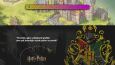 Harry Potter Web Site