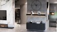 M.D Villa Tasarımı