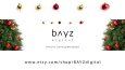 BAYZdigital - ETSY Banner