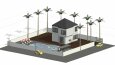 Revit Villa Projesi