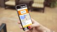 PayQ - Mobile App UI/UX