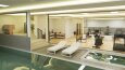 Bkırköy Otel Fitness Salonu