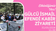 Isparta Belediyesi - Gül Festivali Gönderi Tasarımları 