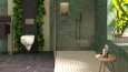 Yemyeşil Banyo 
