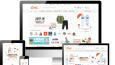 Responsive Tasarımlı Web Siteleri