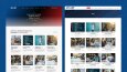 Uscamp'e Yeni Site Yaptım