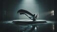3d Art Object Render Video