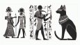 stencil desen