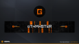 Youtube Banners