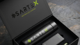 Sartex Teknoloji Logo Tasarımı