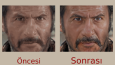 Fotoğraflarda Çözünürlük Arttırma