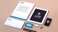 Corporate Identity Designs