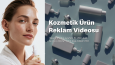 Yapay Zeka ile Ürün ve Marka Reklam Videosu Sosyal Medya