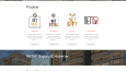 Netap İnşaat Web Sitesi