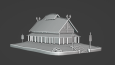 Medieval House