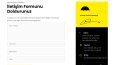 KartalTenteSistemleri Web Site Tasarımı