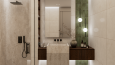 M.T. Banyo Tasarımı