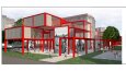 3D Modelleme-Sketchup Portfolyo