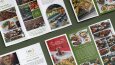 Katalog Tasarımı