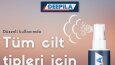 İnstagram Post & Story - Cosmetics 