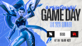 Esport Post Tasarımları (DRX LOL)