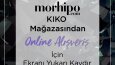 KIKO Social Media Design