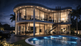 3D Ultra-Realistik Render