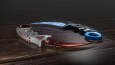 Karambit modellemem